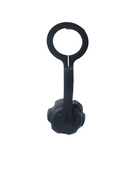 99-05 Kawasaki Ultra 150 130 1200 Jet Ski PWC OIL CAP TANK FILL HOSE Tube 16115