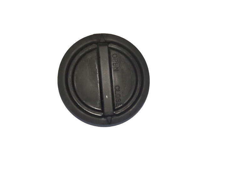 kawasaki 650 550 Standup Jet Ski  fire extinguisher tube cap cover 8-24 #