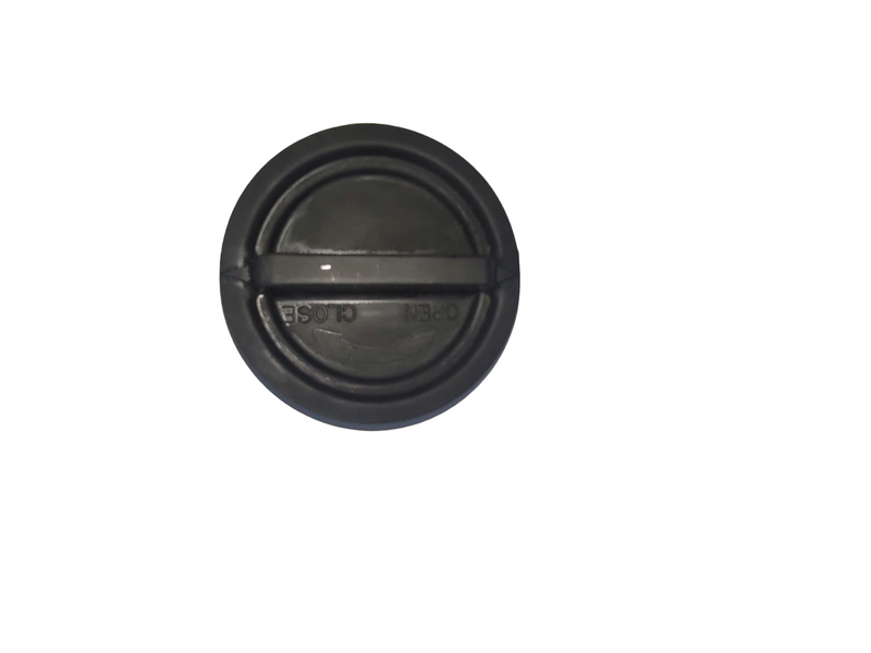 kawasaki 650 550 Standup Jet Ski  fire extinguisher tube cap cover 8-24 #