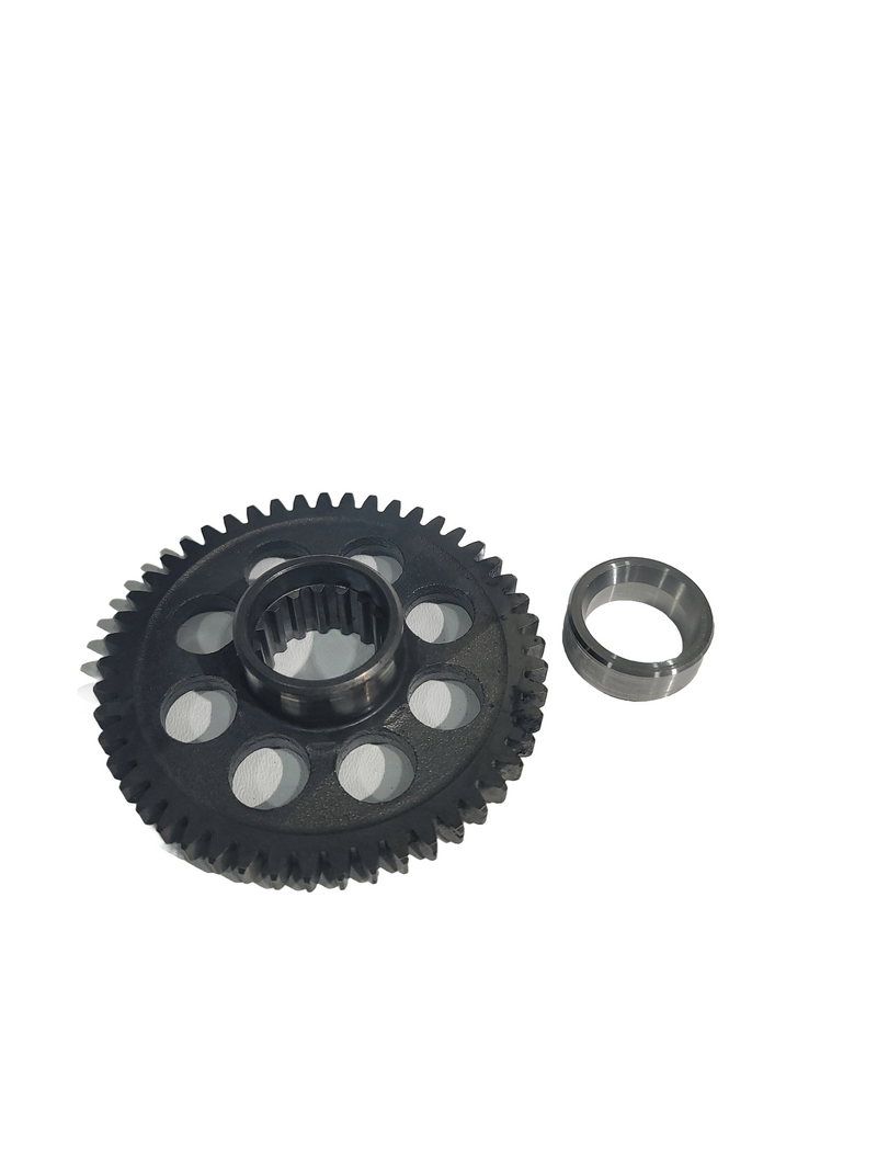 Kawasaki Ultra 150 STX-R STXR 1200 Flywheel Magneto Spur Gear w seal 8-24