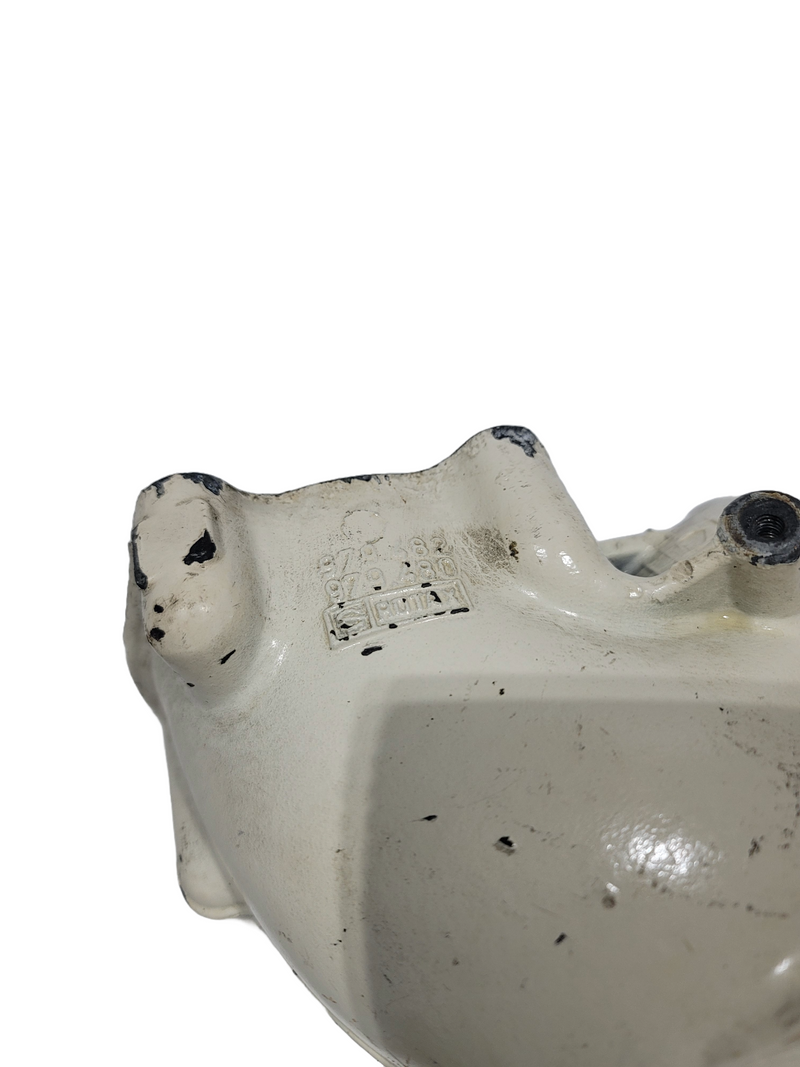 OEM 1997 97 SEADOO GTX SPX GSX XP EXHAUST MANIFOLD 2003-05 GTI 3D