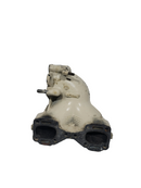 1997 97 SEADOO GTX SPX GSX XP EXHAUST MANIFOLD 2003-05 GTI 3D