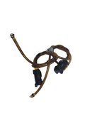 Seadoo GSX GTX GS GTS SPX SPI SP XP HX GTI Bilge Pickup Screens Bailer PAIR SET