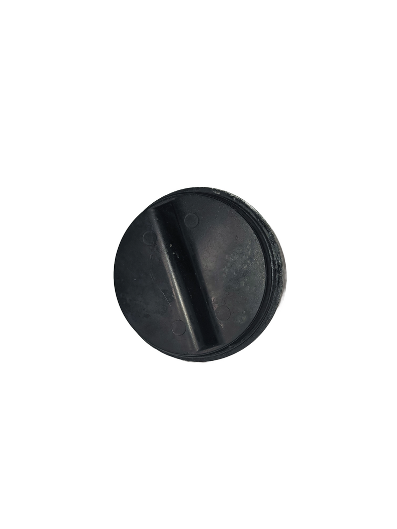 11012-3724 CAP,FIRE EXT.BLACK Kawasaki Black Fire Extinguisher Cap JS440 JS550 #