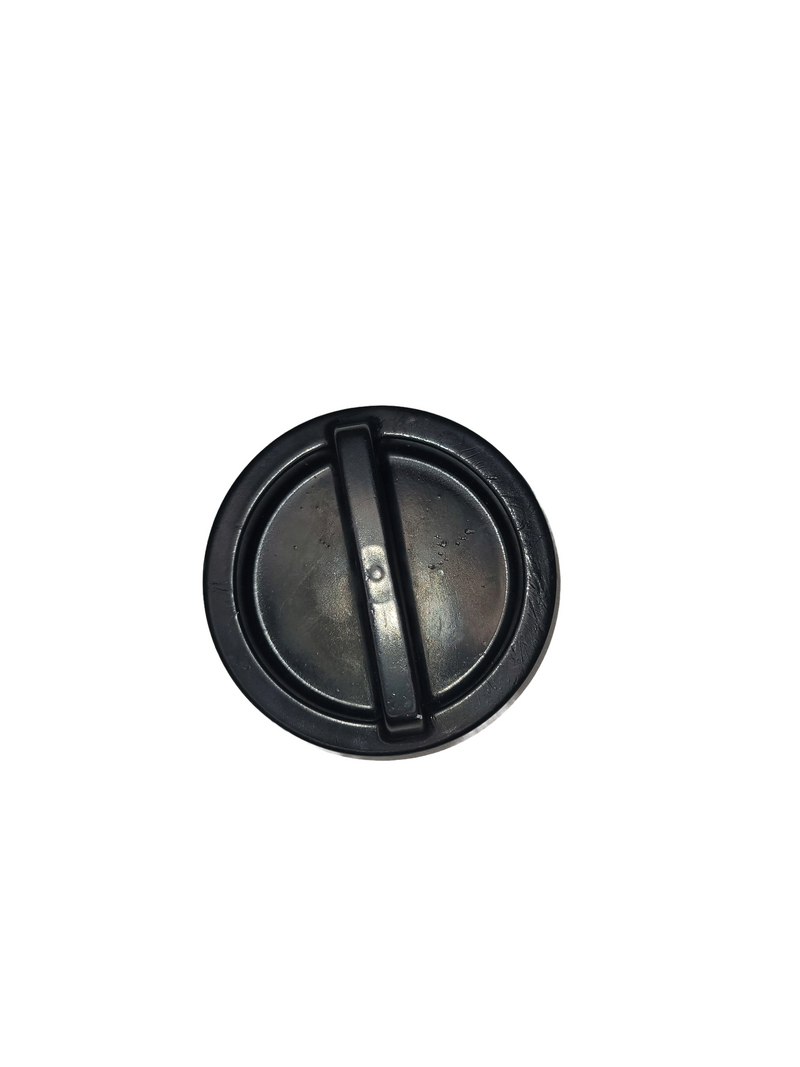 11012-3724 CAP,FIRE EXT.BLACK Kawasaki Black Fire Extinguisher Cap JS440 JS550 #