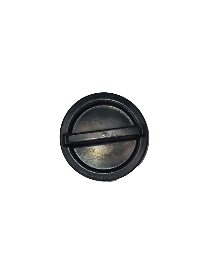 11012-3724 CAP,FIRE EXT.BLACK Kawasaki Black Fire Extinguisher Cap JS440 JS550 #