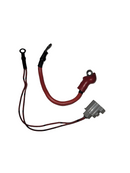 2003 03 KAWASAKI STX 12F STX12F STX-R DI STARTER Relay Wire