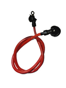 Kawasaki Ultra 150 Starter Solenoid Relay Wire 1999-2005 Kawasaki 27010-3757