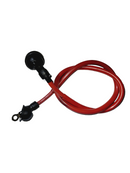 Kawasaki Ultra 150 Starter Solenoid Relay Wire 1999-2005 Kawasaki 27010-3757