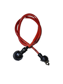 Kawasaki Ultra 150 Starter Solenoid Relay Wire 1999-2005 Kawasaki 27010-3757