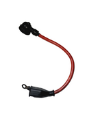 Kawasaki Ultra 150 Starter Solenoid Relay Wire A 1999-2005 Kawasaki 27010-3757