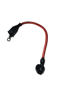 Kawasaki Ultra 150 Starter Solenoid Relay Wire A 1999-2005 Kawasaki 27010-3757