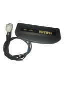 2002 Yamaha WaveVenture XL700 XL700A METER ASSY F0M-6820A-00-00