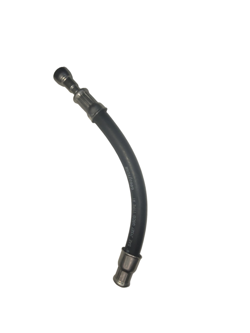 2002 - 2003 Sea-Doo RX GTX Fuel Feeding Hose OEM- 275500559