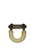 1997-2007 Yamaha Stern Eye Hook Hull Tow Hook WaveRunner FX HO