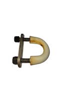 1997-2007 Yamaha Stern Eye Hook Hull Tow Hook WaveRunner FX HO