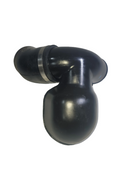 2004 04 05 06 07 SEADOO RXP 4TEC EXHAUST OUTLET ELBOW GASKET NUT