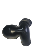 2004 04 05 06 07 SEADOO RXP 4TEC EXHAUST OUTLET ELBOW GASKET NUT