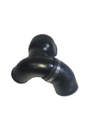 2004 04 05 06 07 SEADOO RXP 4TEC EXHAUST OUTLET ELBOW GASKET NUT