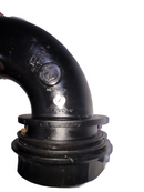 SeaDoo Rear Exhaust Outlet and Hose Ass'y 274000542 GTI GTS RXP