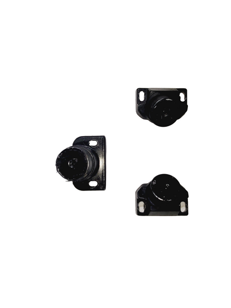 Sea Doo Motor Engine Mount SET SPX XP GSX 787 800 LRV RX GTX GSX LTD Di 951