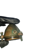 Seadoo 1993 93 Seadoo XP brass impeller cover cone 271000283