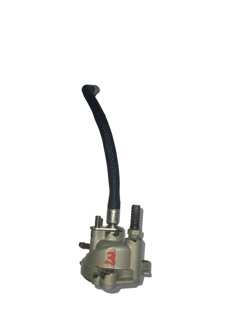 SEA DOO GTX DI 951 AIR COMPRESSOR PUMP CYLINDER