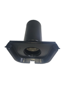 Seadoo SPX XP GTS SP GSX GS SP X4 Engine Hull Intake Duct Silencer Tube