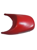 2000-2001 PWC SEADOO GTX or GTX-DI 951 VIPER RED REAR PASSENGER SEAT 269000620