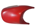 2000-2001 PWC SEADOO GTX or GTX-DI 951 VIPER RED REAR PASSENGER SEAT 269000620