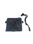 2001-2002 Sea-Doo Electrical MPEM Computer Module w- Key GTX DI