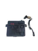 2001-2002 Sea-Doo Electrical MPEM Computer Module w- Key GTX DI