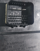 2001-2002 Sea-Doo Electrical MPEM Computer Module w- Key GTX DI