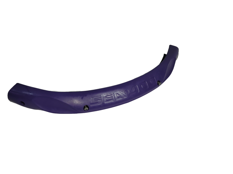 1998 Sea-Doo GSX Limited Front Nose Bumper Amethyst OEM- 291001176