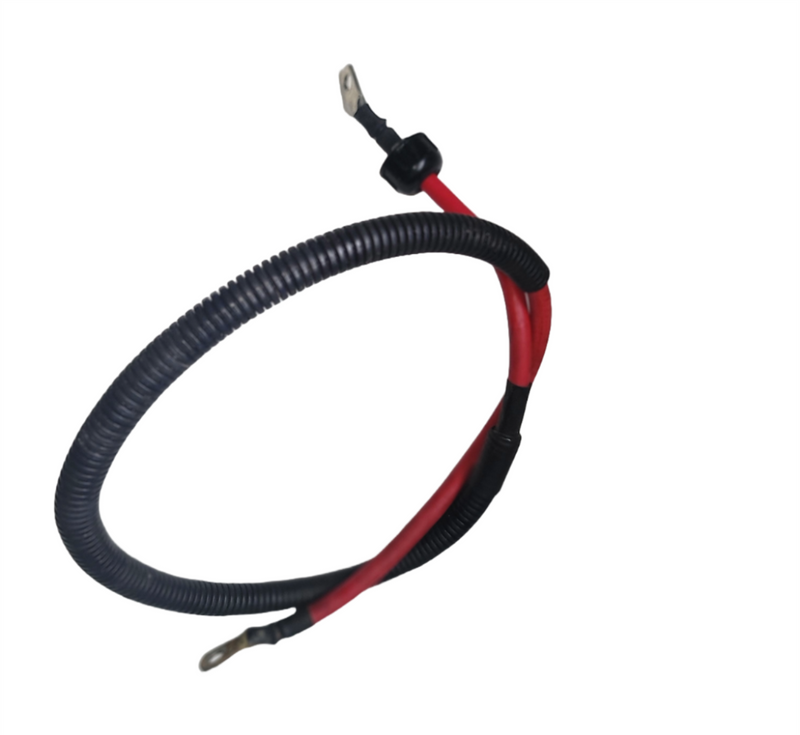 Seadoo GTX Carbed Millenium Edition Positive Wire Lead 947 951