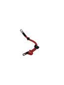 2000 2001 Sea-doo Seacoo GTX DI battery positive red cable wire 278001459
