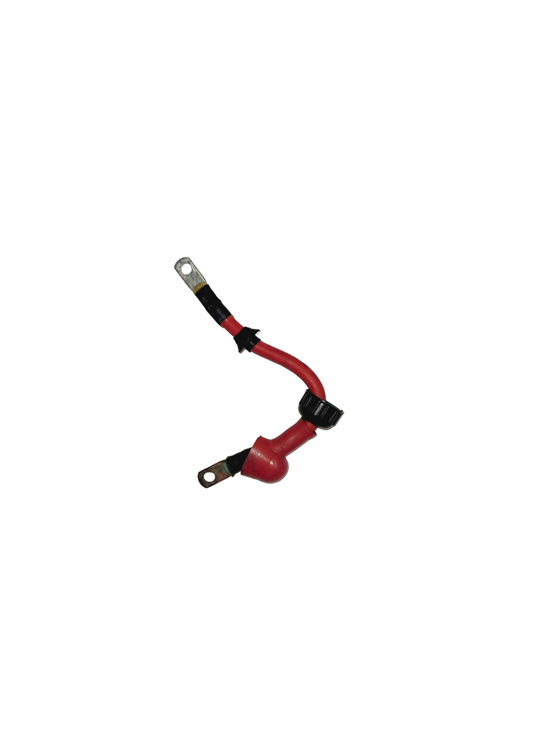 2000 2001 Sea-doo Seacoo GTX DI OEM battery positive red cable wire 278001459