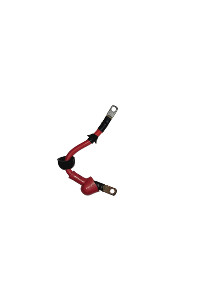 2000 2001 Sea-doo Seacoo GTX DI OEM battery positive red cable wire 278001459