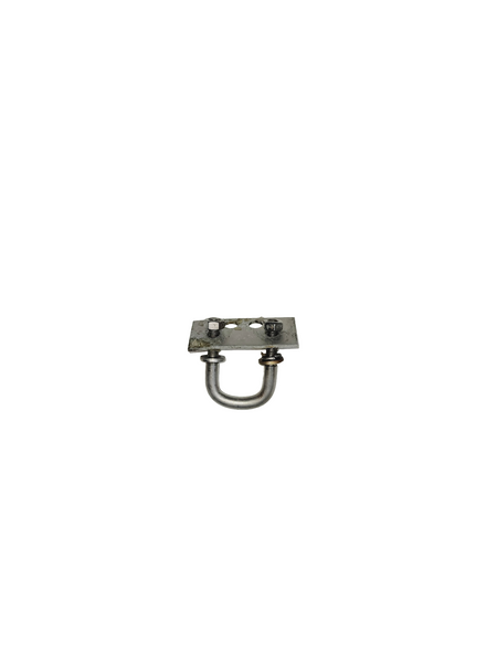 Sea-Doo OEM U-Clamp Tow Hook 292000933 GTI GTS Spark Wake Pro RXP RXT