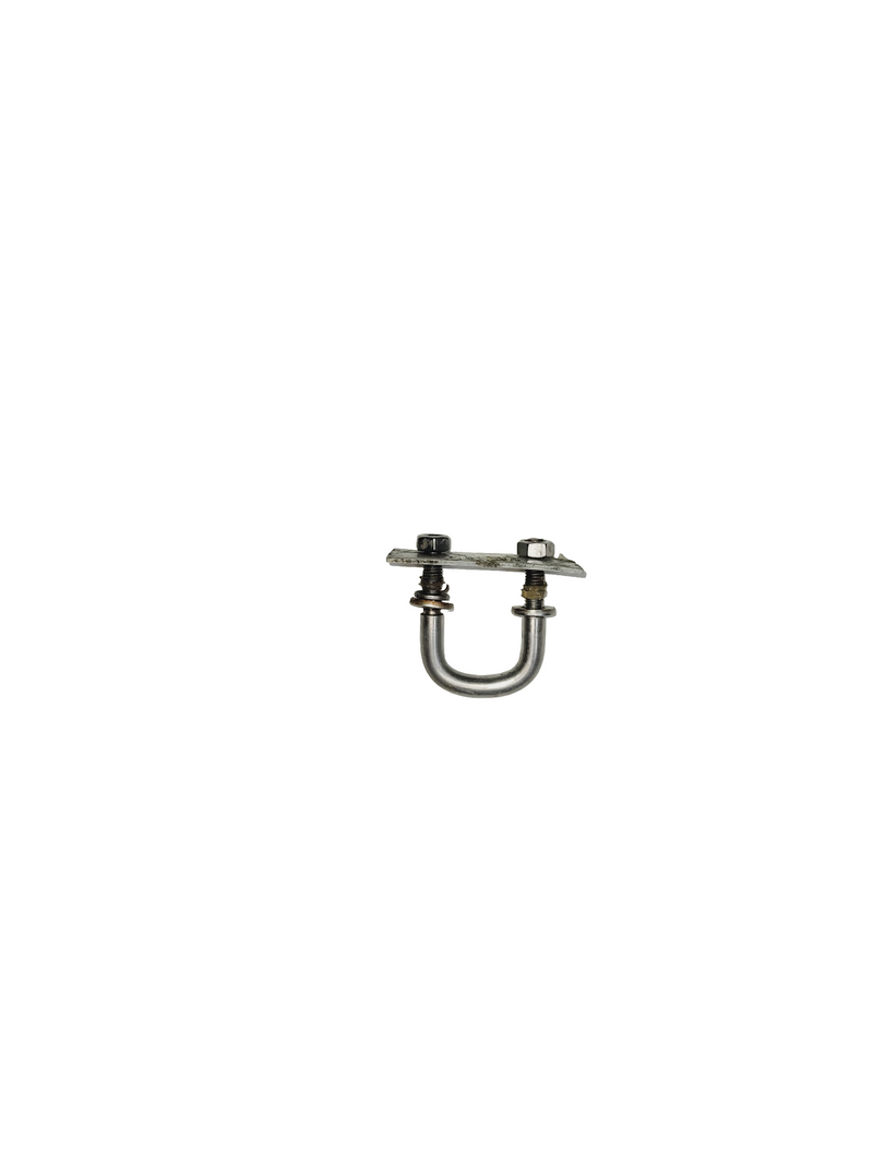 Sea-Doo OEM U-Clamp Tow Hook 292000933 GTI GTS Spark Wake Pro RXP RXT 10-24