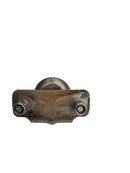 2000-2002 GTX GTI GSX GS Sea-Doo OEM Rear Seat Latch Hook Base