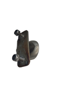 2000-2002 GTX GTI GSX GS Sea-Doo OEM Rear Seat Latch Hook Base