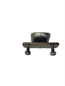 2000-2002 GTX GTI GSX GS Sea-Doo OEM Rear Seat Latch Hook Base