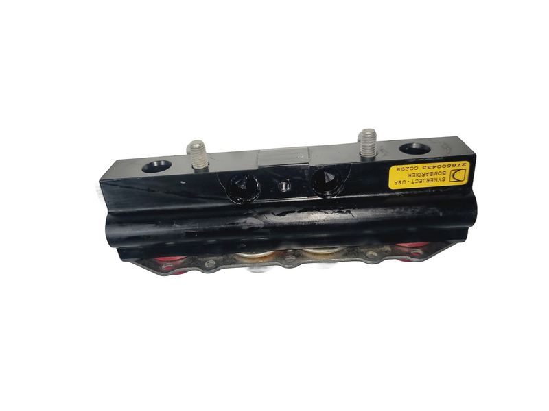 OEM SEADOO 2000-2005 RX-DI LRV-DI GTX-DI 951 FUEL DISTRIBUTOR RAIL