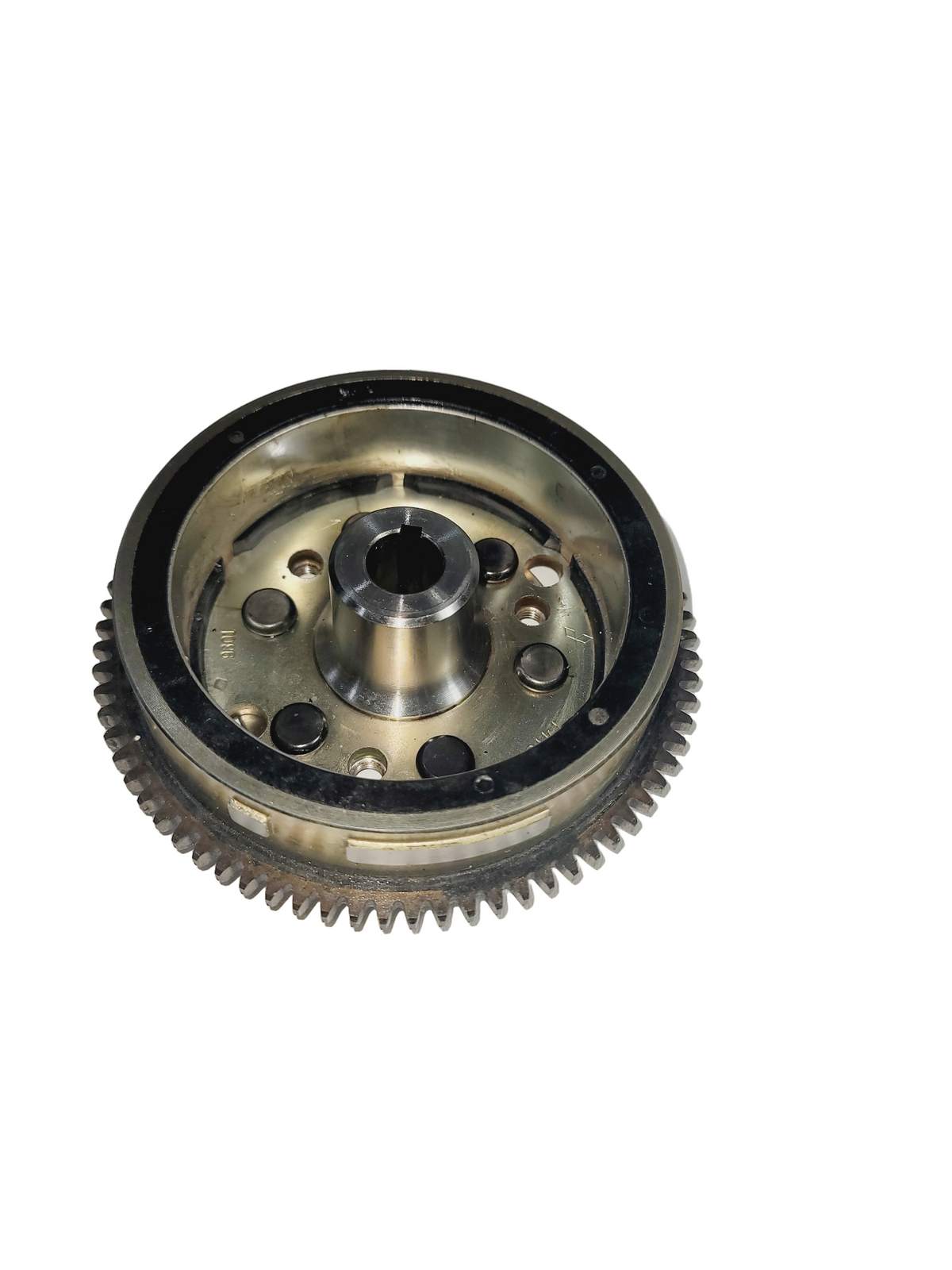 YAMAHA 760 FLYWHEEL Fly wheel Wave Raider Venture GP XL generator 64x