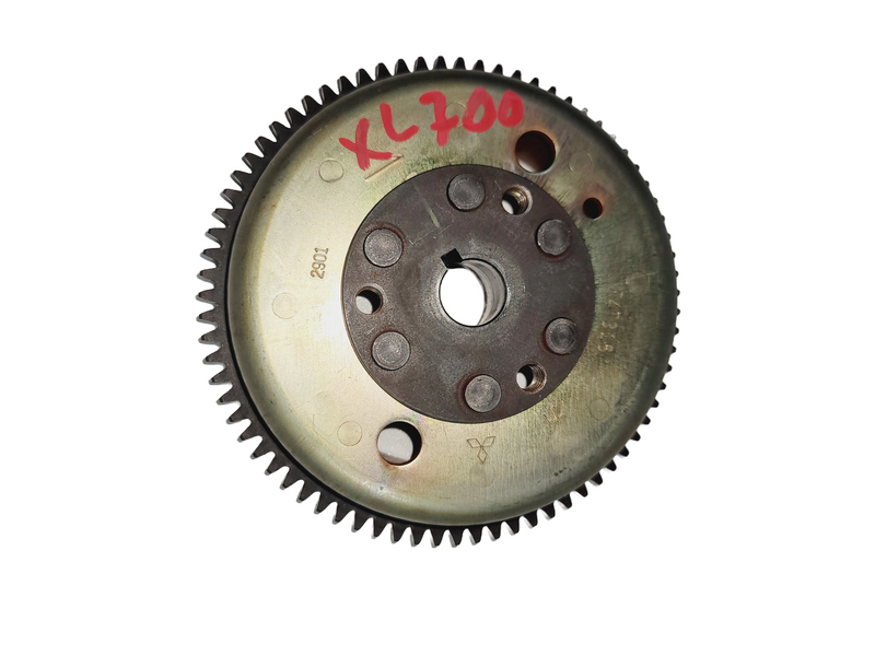 Yamaha 62T 700 Flywheel Generator Rotor Super Jet XL700 Wave Raider Venture XL