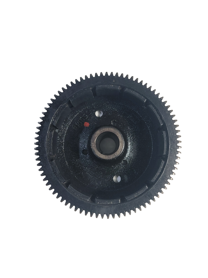 OEM POLARIS 1999-2004 MSX 140 GENESIS I VIRAGE TXI 800 1200 12 MAGNET FLYWHEEL