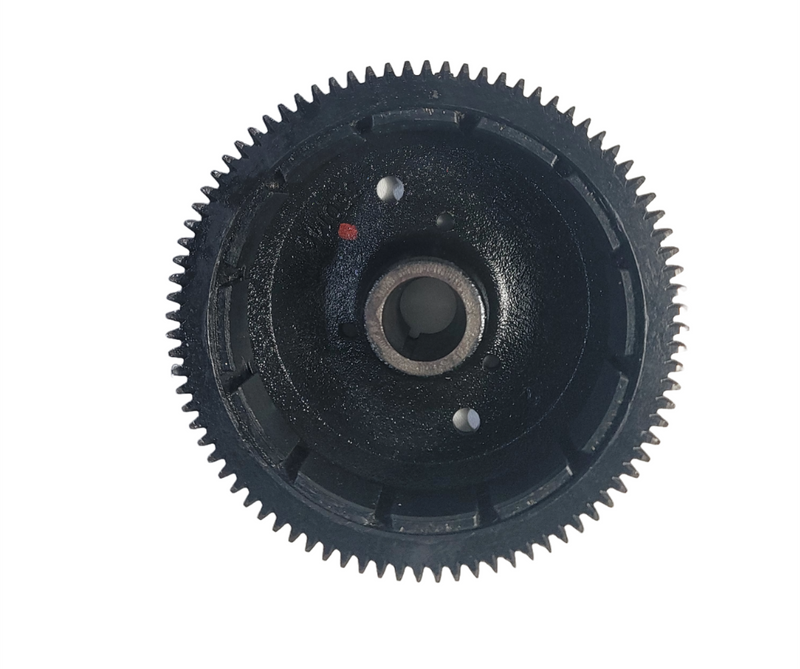 OEM POLARIS 1999-2004 MSX 140 GENESIS I VIRAGE TXI 800 1200 12 MAGNET FLYWHEEL