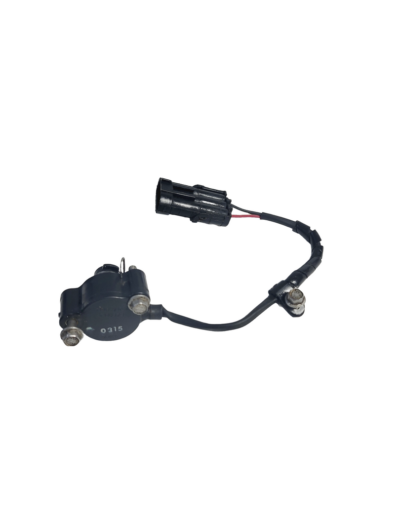 2003 2004 Polaris MSX 140 HO TPS Throttle Positioning Sensor