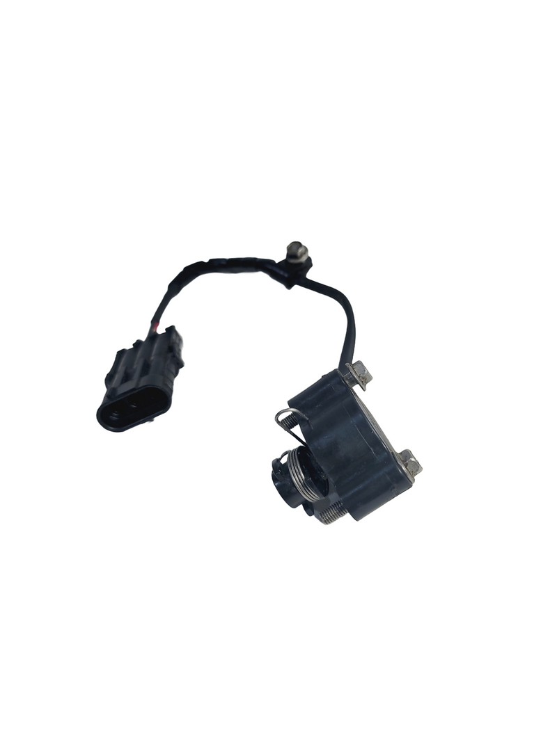 2003 2004 Polaris MSX 140 HO TPS Throttle Positioning Sensor